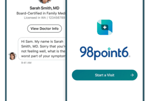 Transcarent Acquires 98point6 AI-Powered Virtual Care Platform and Care Business