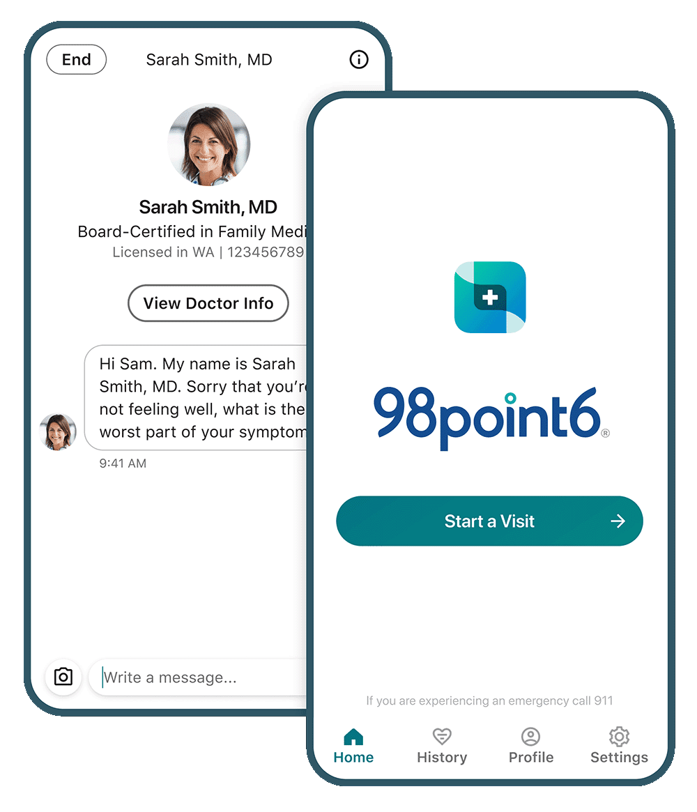 Transcarent Acquires 98point6 AI-Powered Virtual Care Platform and Care Business