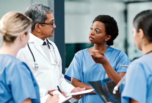 Travel Nurses: Risk Management Insights [Sponsored]