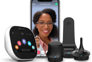 TytoCare Receives FDA Clearance for AI-Powered Tyto Insights for Wheeze Detection