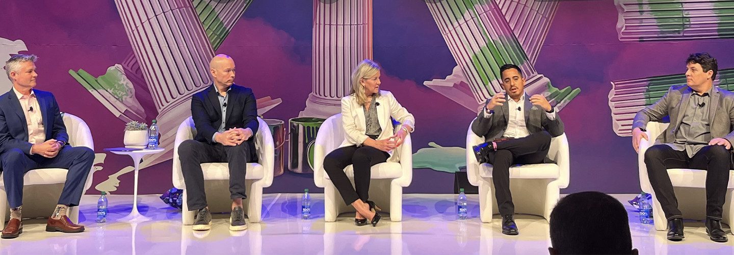 ViVE 2023: How to Create Digital Transformation and Innovation in Healthcare