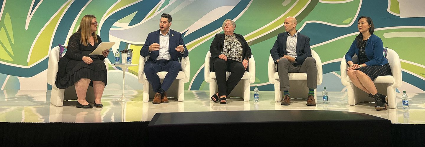 ViVE 2023: Maintaining Security and Privacy as Patient Data Grows