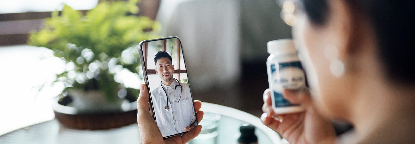 What Is Telemental Health: Benefits, Privacy and Pitfalls