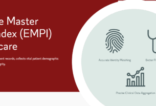 4medica’s EMPI Platform Now Available on Google Cloud Marketplace