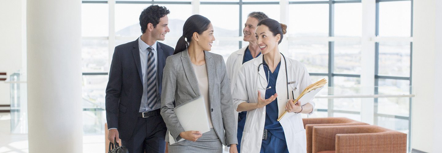 5 Questions About SecOps in Healthcare