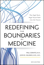 Book Review: Redefining the Boundaries of Medicine