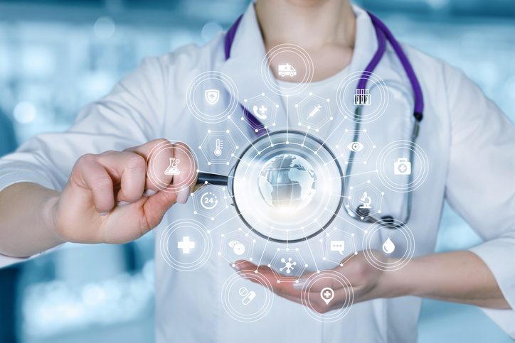 Bringing eCommerce Best Practices to Healthcare to Attract and Retain Patients [Sponsored]