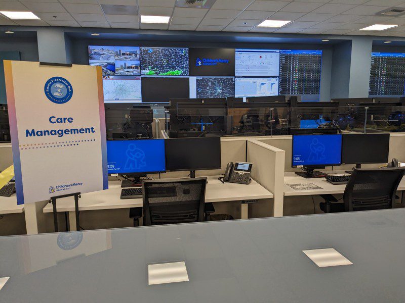 Children’s Mercy Kansas City Launches Patient Progression Hub