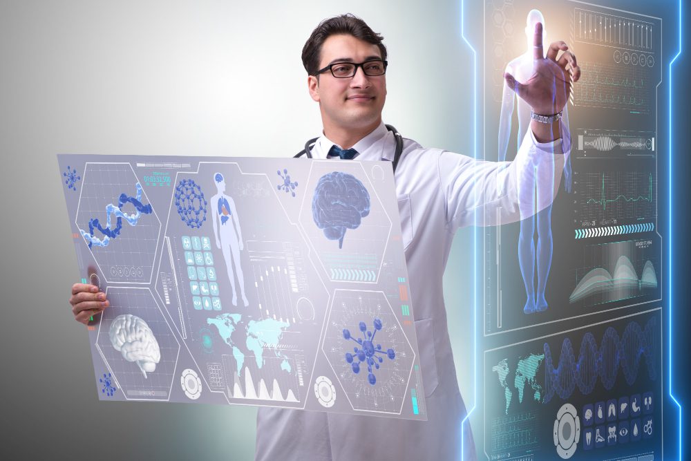 Creating Unbiased AI in Healthcare: A Q&A with Dell