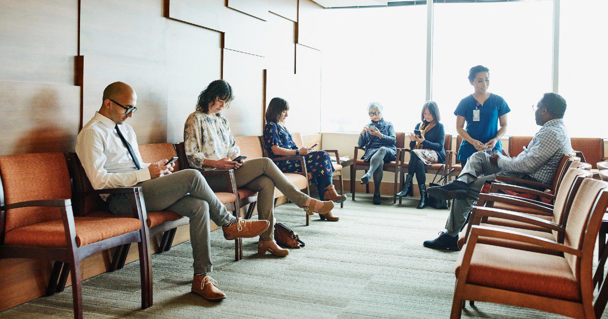 CSRI launches health data utility maturity model