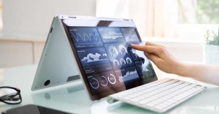 Data-driven future of healthcare