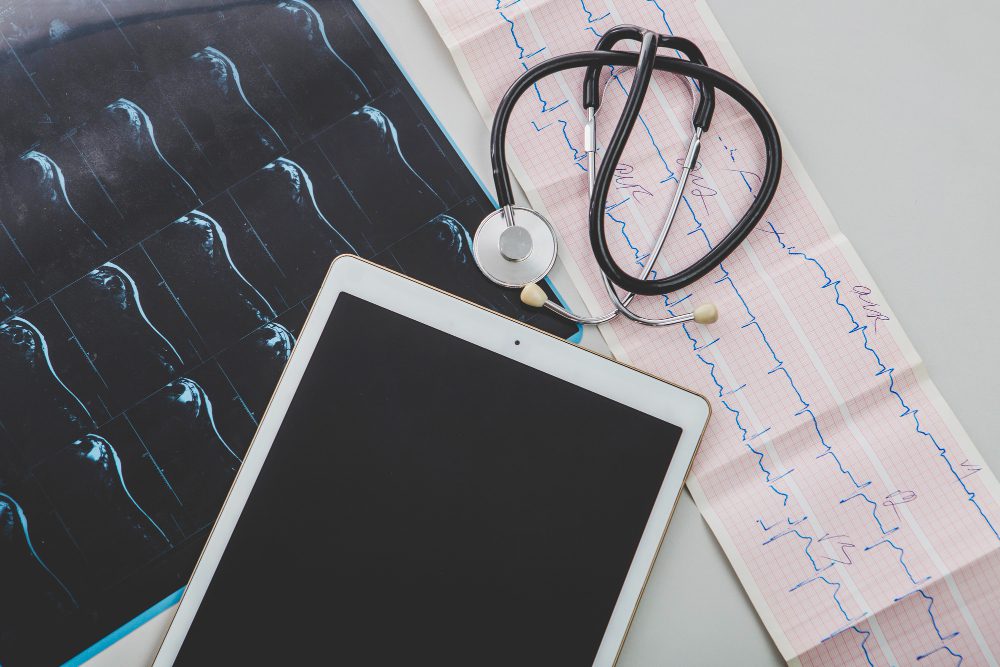 Digital Health’s Game-changing Moment: Ultromics Receives FDA Designation for AI Cardiac Amyloidosis Tool