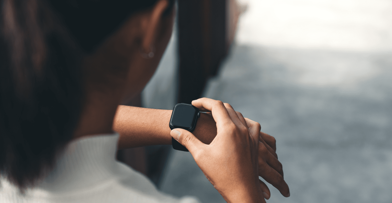 Digital wellness wearables evolve from trendy gadgets to integral part of healthcare
