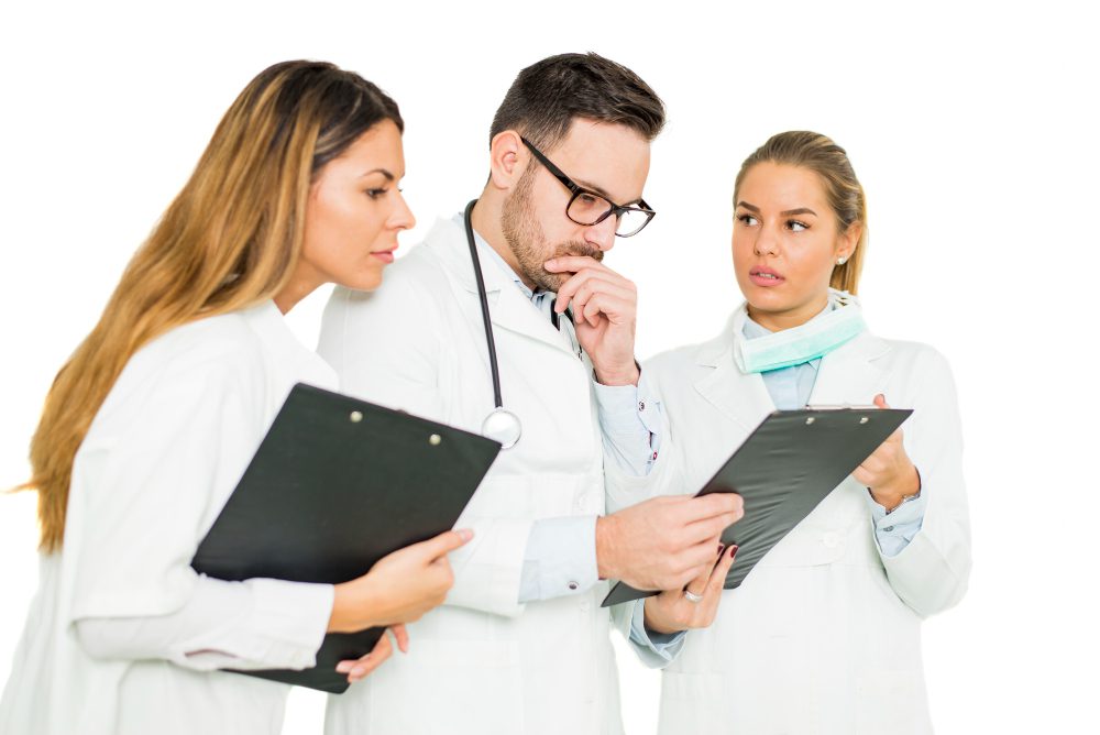 Doctors Express Concern Over Medical Misinformation Problem, According to Survey