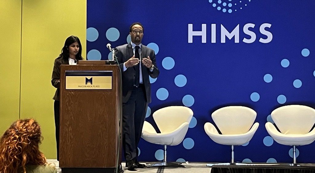 Easy-to-use devices key to equitable remote patient monitoring