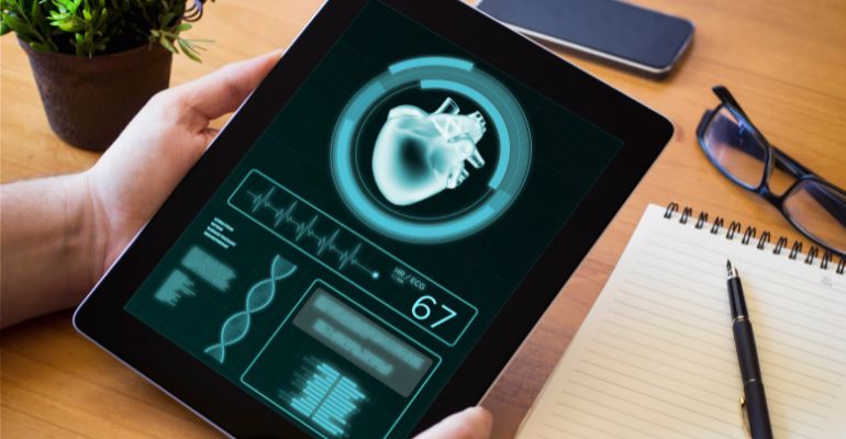 Empowering patients through health apps
