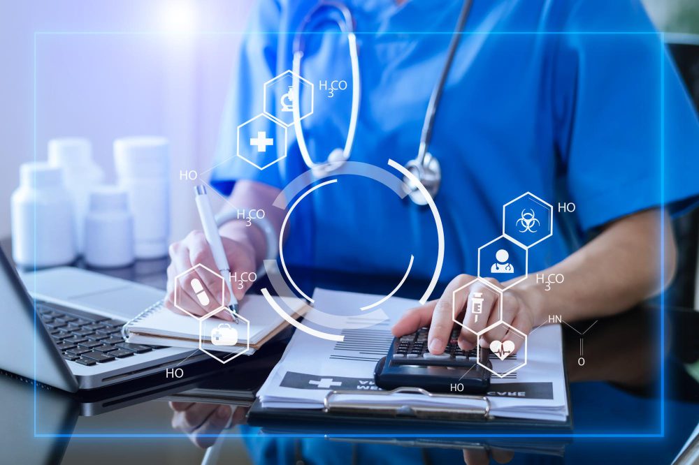 EMR Market Projected to Surpass US$ 44,025.00 Million by 2029