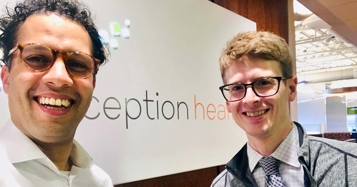 Froedtert & MCW customizes services and tech initiatives around people