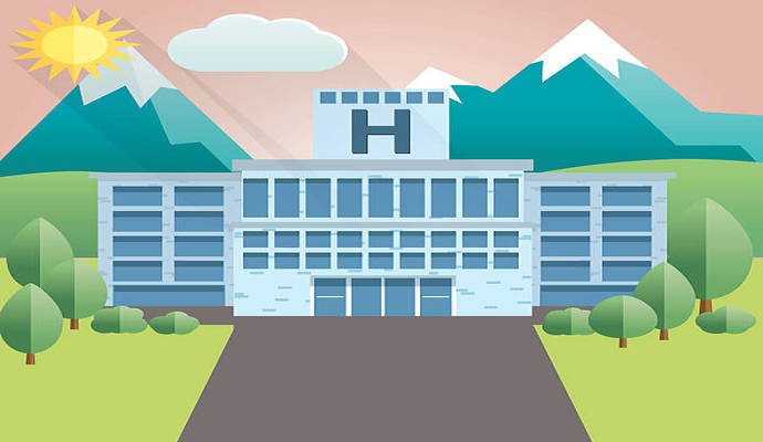 GAO: Small, Rural Hospital HIE Use Lags Larger Counterparts