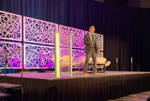 Generative AI as healthcare's co-pilot