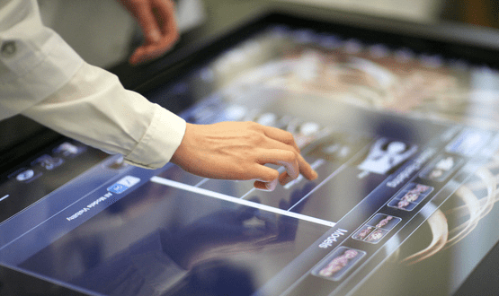 Greater Manchester advances digital pathology with Sectra 