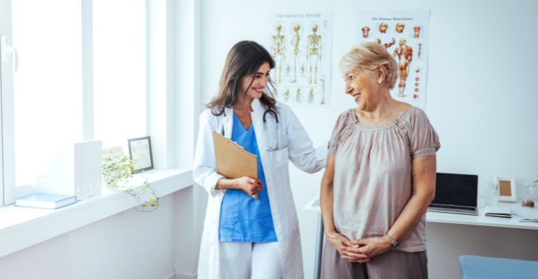 Harnessing the power of AI for healthy longevity