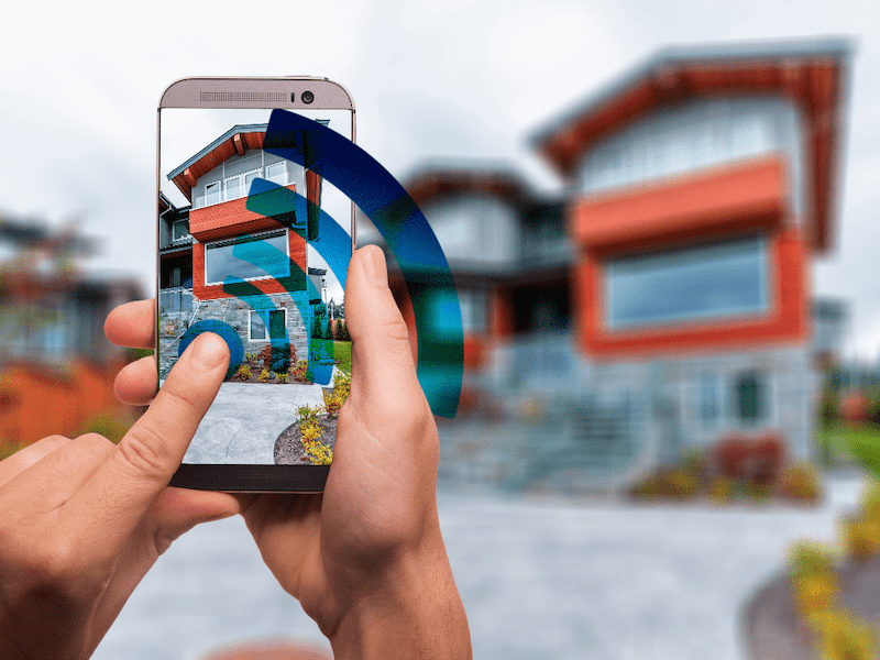 Health Monitoring Using Smart Home Technologies: Scoping Review