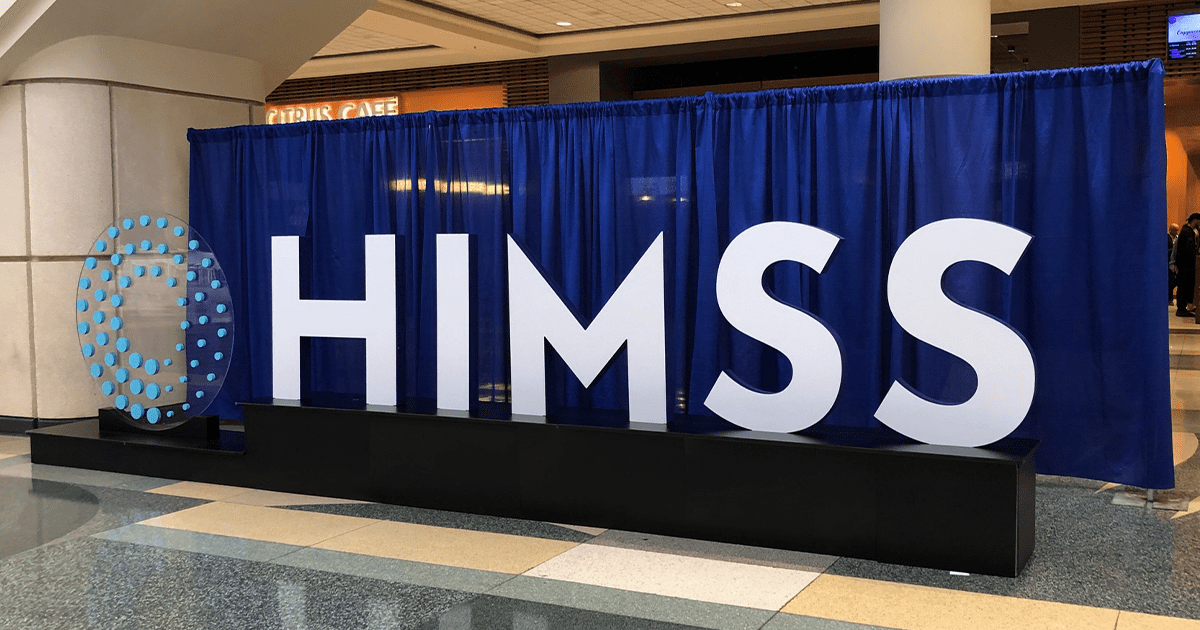 HIMSS to showcase Community Care Outcomes Maturity Model at HIMSS23