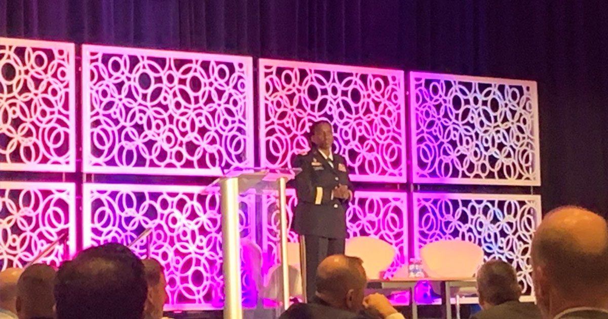 HIMSS23: DHA is developing a virtual-first health ecosystem