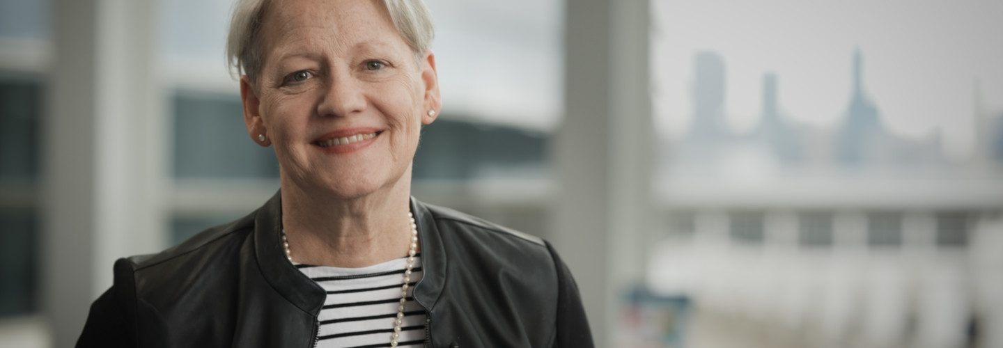 HIMSS23: The Growing Importance of the Chief Nursing Informatics Officer