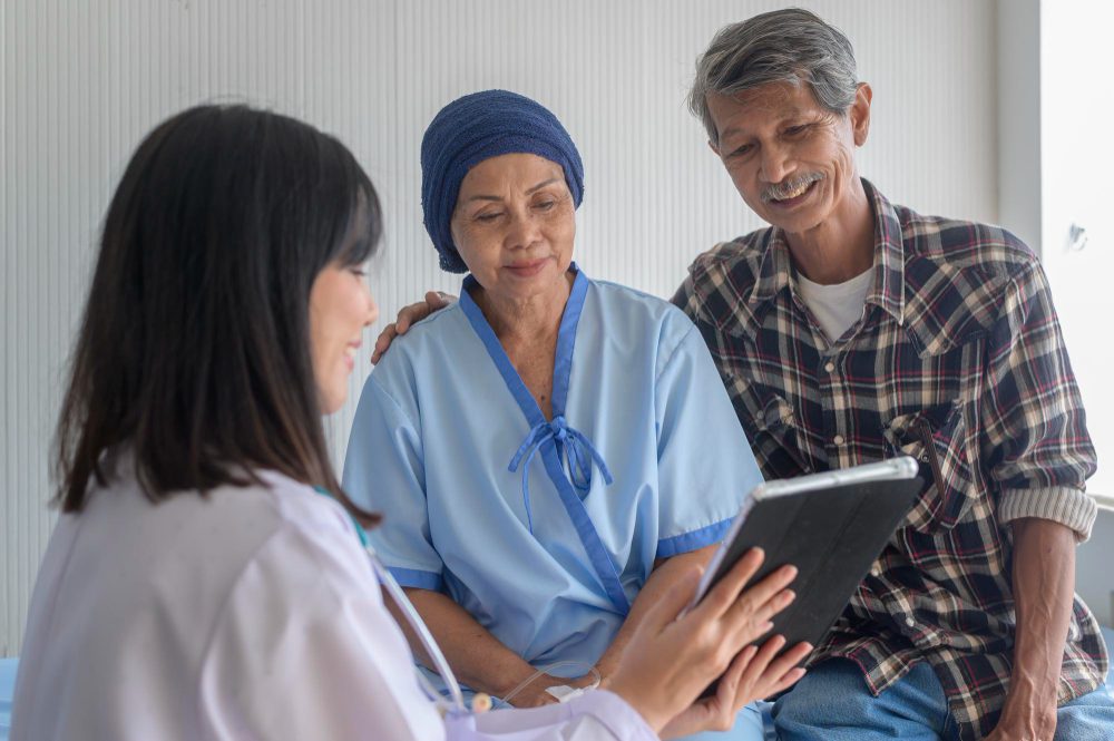 Hispanic Patients with Limited Health Literacy Face Barriers to Cancer Screening