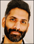 HIStalk Interviews Shivdev Rao, MD, CEO, Abridge
