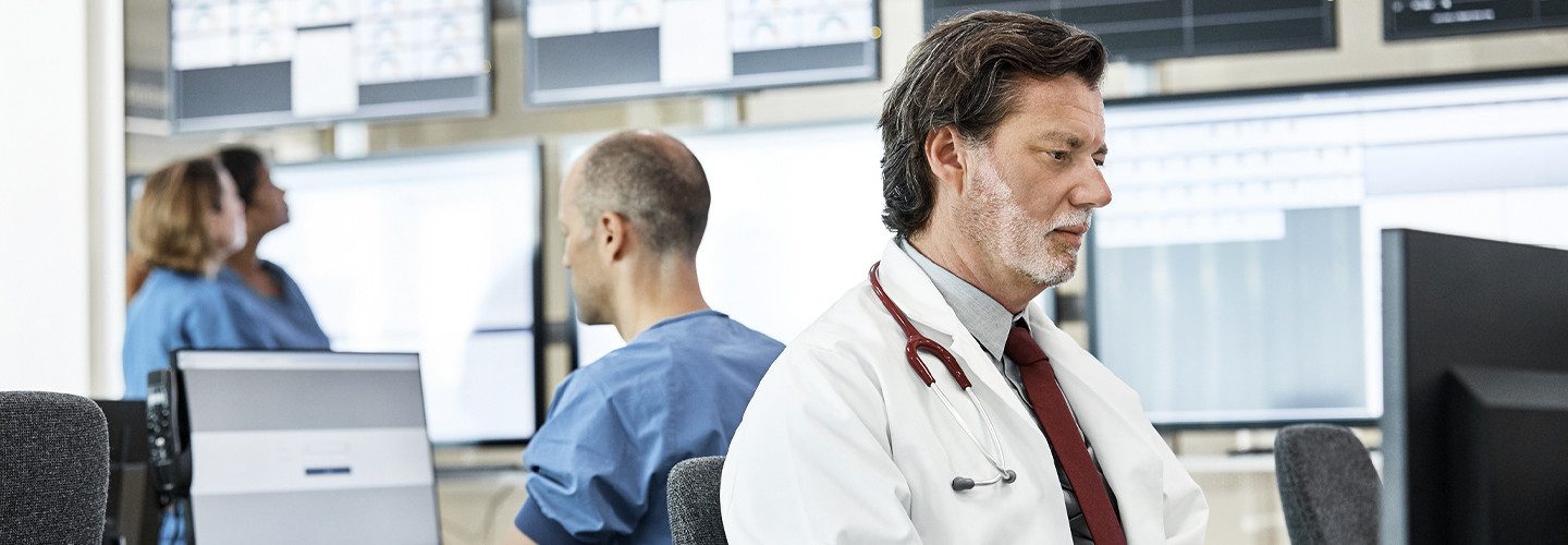 How Can Healthcare Organizations Grow with a Smarter Backup Strategy?