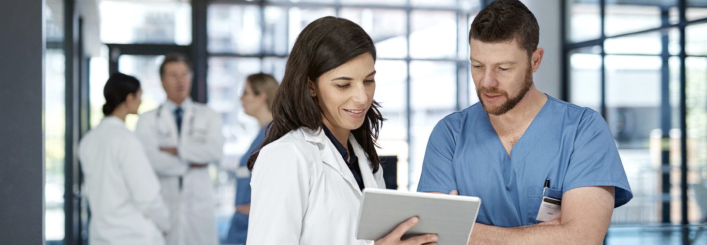 How RFID and Mobile Tech Transform Point of Care