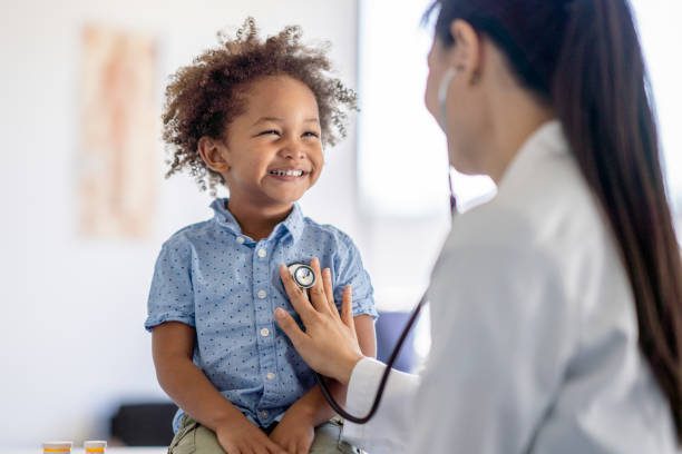 How Tech Can Optimize Protocol-Driven Care For Children With Medical Complexity