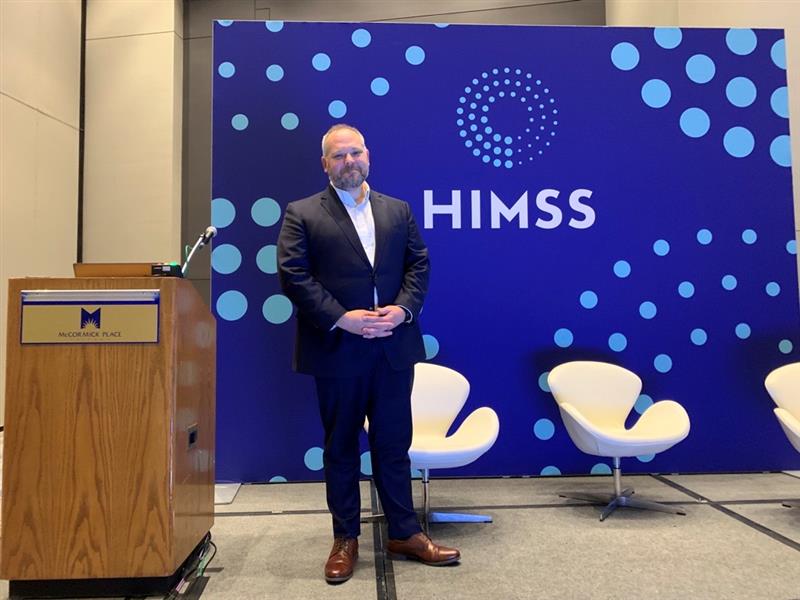 Integrating 'code dark' into healthcare emergency response