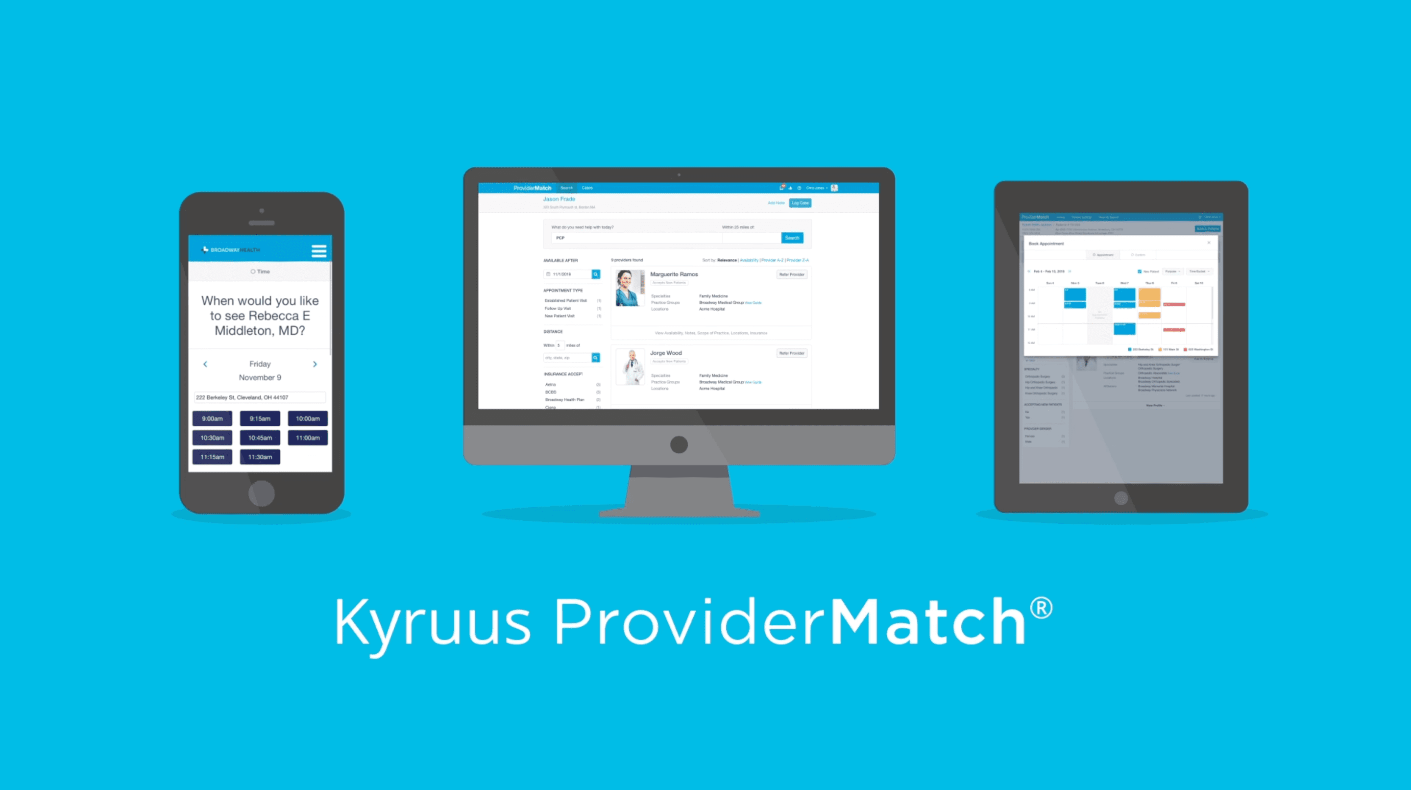 Intermountain Health Expands Relationship with Kyruus for Rebranded Digital Patient Experience