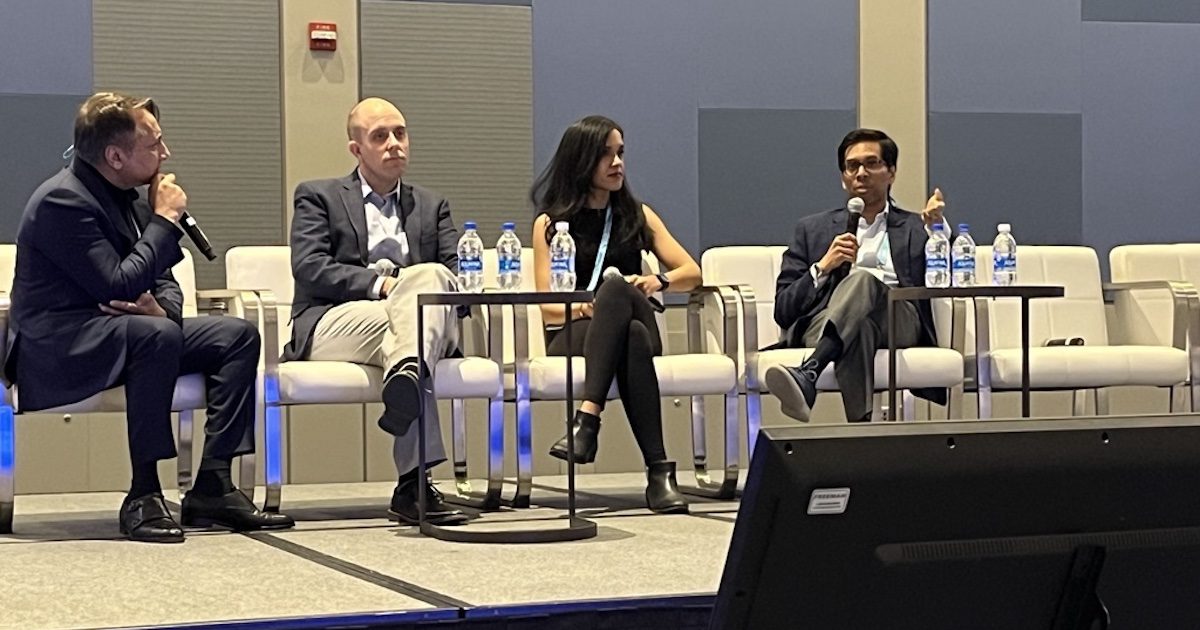 Investors weigh in on digital health funding in 2023