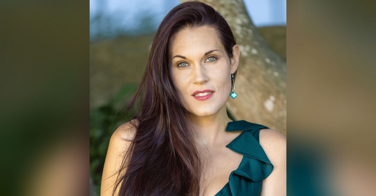 Love Yourself & Stay Healthy - A Chat with Teal Swan