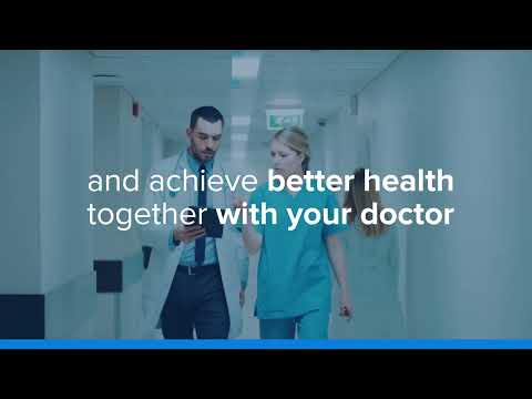 Malaffi Health Portal Promo Video (English)