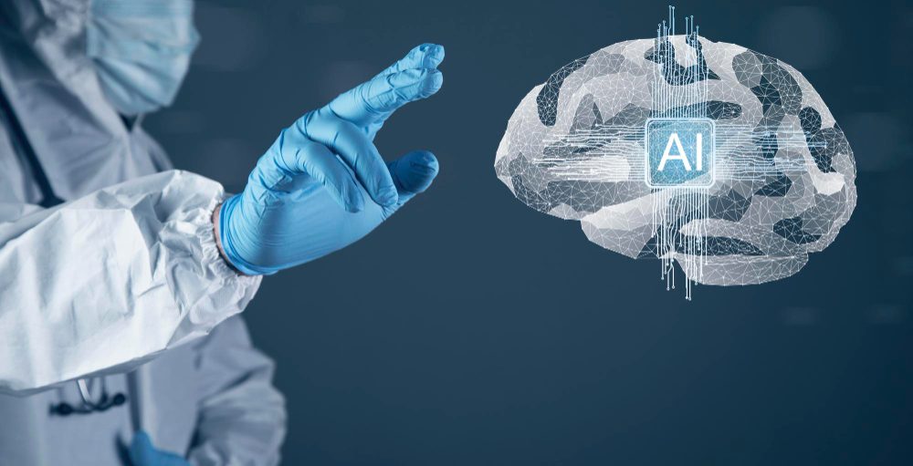Maloney from General Catalyst warns of “incredibly high” stakes for AI in healthcare