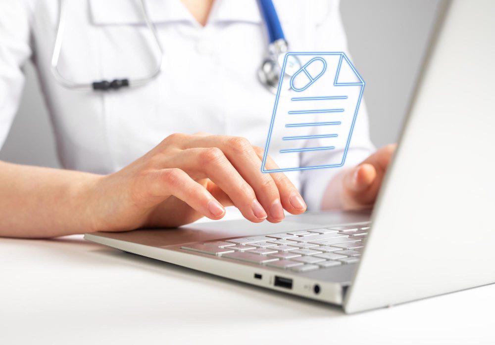 Medical Record Consumer Access Solution Launched by Harmony Healthcare IT