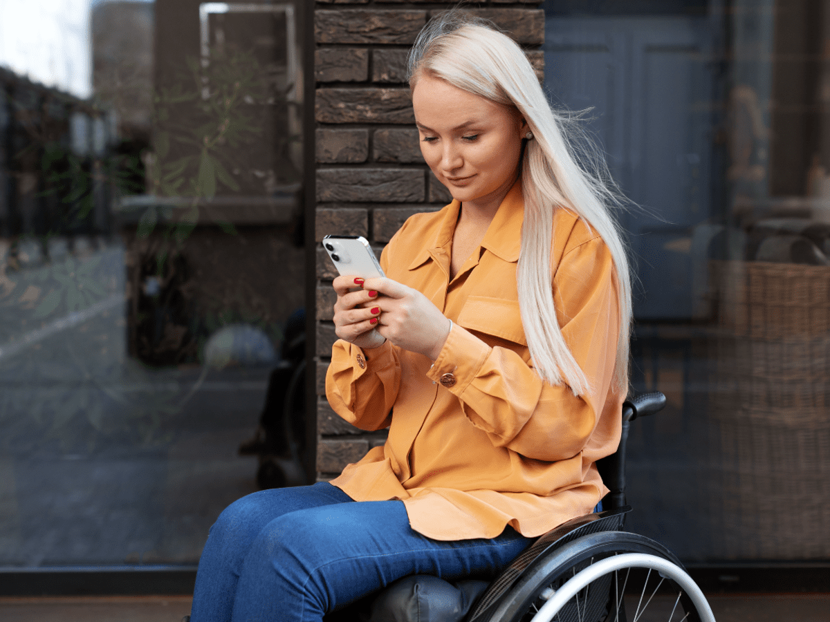 Mobile Health Self-management Support for Spinal Cord Injury: Systematic Literature Review