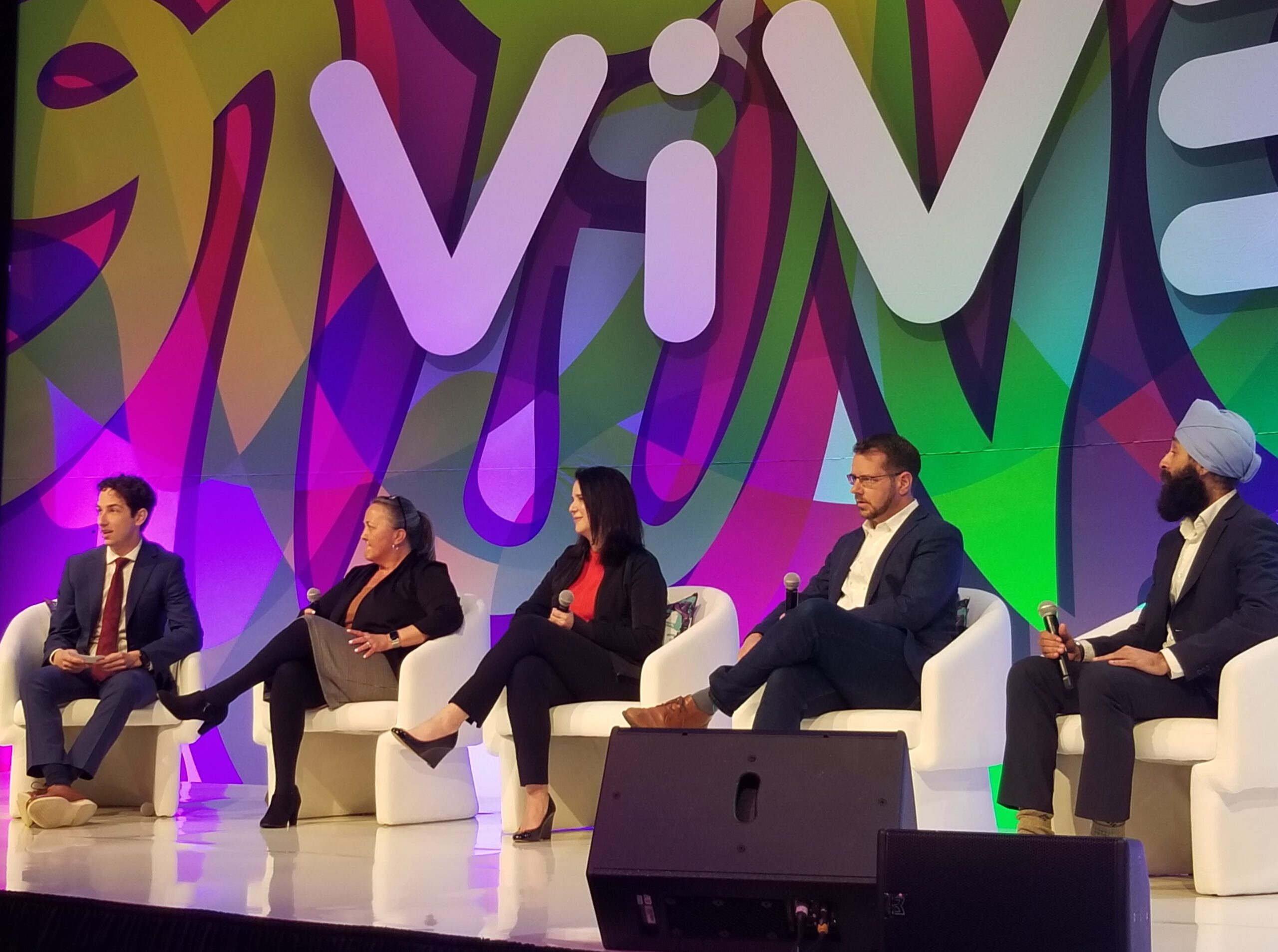 Navigating the Challenges of Price Transparency and More: Highlights from ViVE [Sponsored]