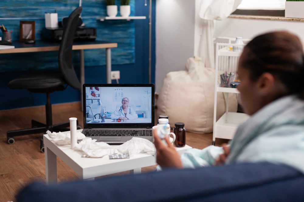 Neteera Secures $13M for Remote Patient Monitoring