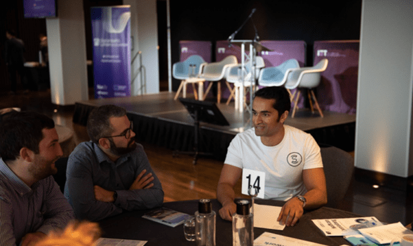 NHS & Sweatcoin partner to roll out an expanded new Diabetes Prevention Programme