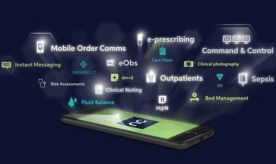 Order Comms go-live at Leicester bolsters progressive EPR roll-out 