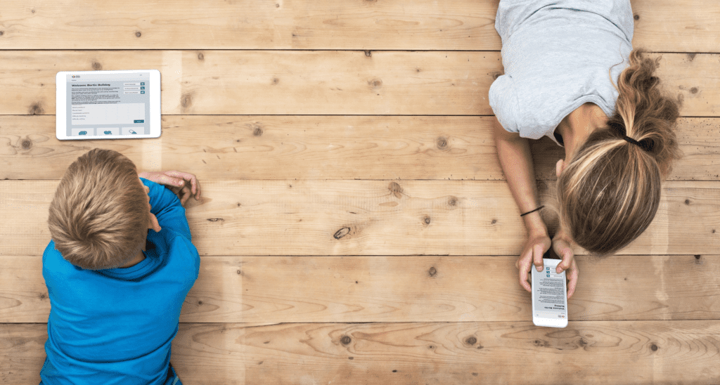 Patients Know Best signs new London contract