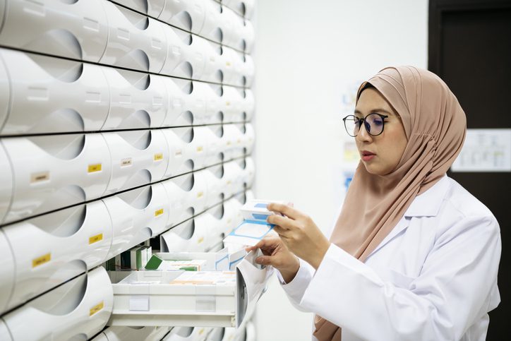 Pharmacists Could Play a Big Role in Addressing the PCP Shortage