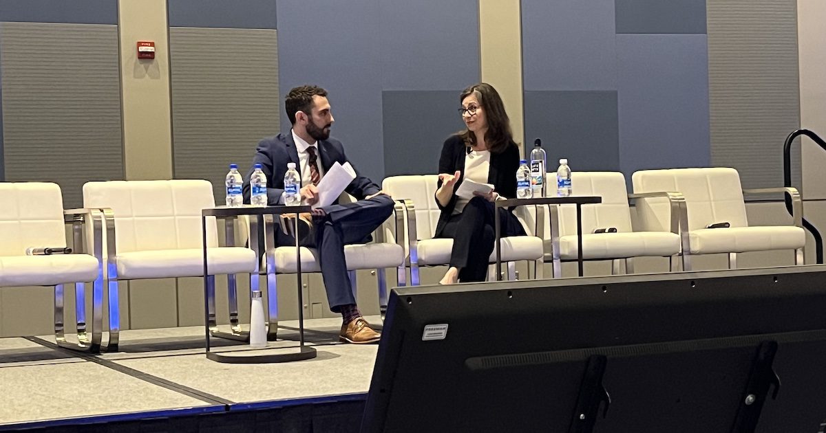 Policy landscape for digital health changed 'overnight' after COVID-19